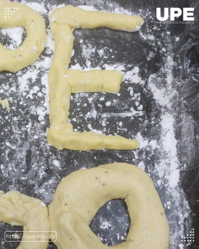 CHIPA APO: Sabor, tradición y cultura